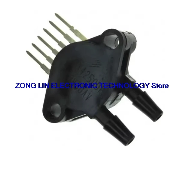 Sensor de presión MPX4250AP MPX5700AP MPX5100AP MPX2100AP MPX4115AP
