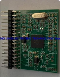 EGS005Q-D Placa controladora de doble pin de 1000W basada en el inversor de chip EG8025 chip principal de aguja de doble fila EG8025QFN7 1 Uds-1 lote