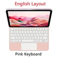 Pink English