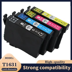 Cartucho tinta Epson 16XL T1631 para WorkForce – Compatible