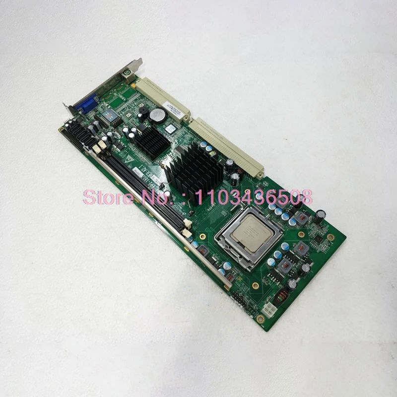 Para placa base de ordenador Industrial EVOC EPI-1812CA016 VER:A2.1 - imagen 3