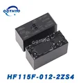 12V-2ZS4 8A 8Pin