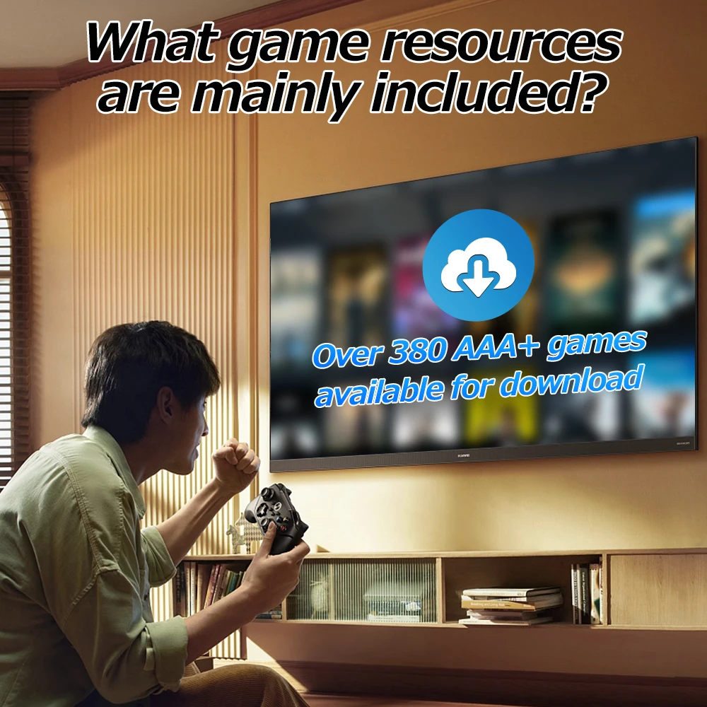 Playnite System 390+AAA Recursos de descarga de juegos para PS4/PS3/PS2/Wii/WiiU/MAME/PSP/DC para Windows 8,1/10/11 Juego de actualización gratis - imagen 3