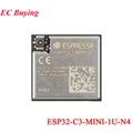 ESP32-C3-MINI-1U-N4