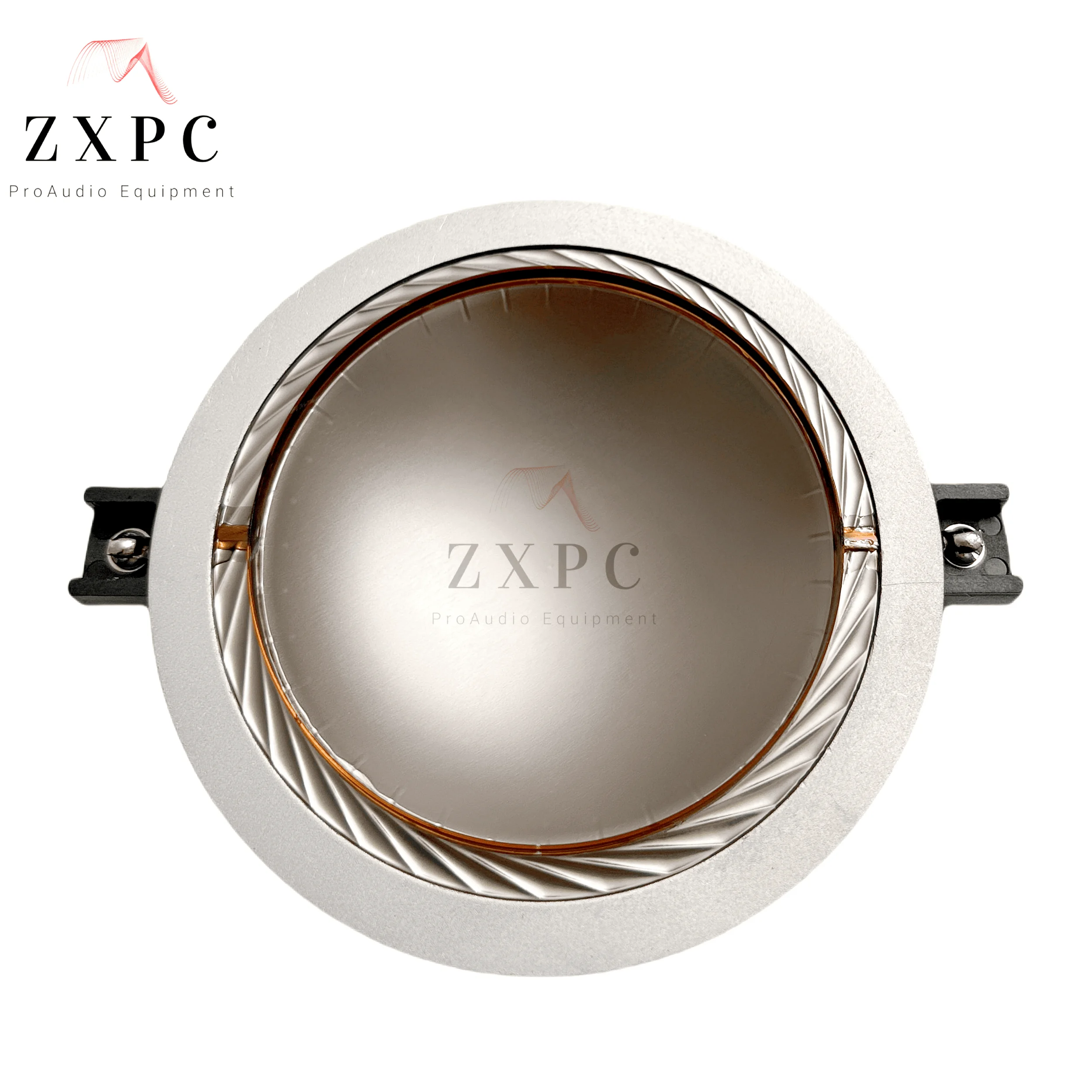 Diafragma de repuesto para B&C DE60TN, DE64TN, DE900TN, DE910TN y DE950TN, 8 ohmios MMD3BTN8M - imagen 4