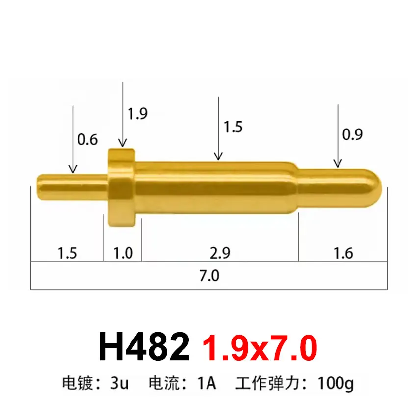 H482 1.9x7.0