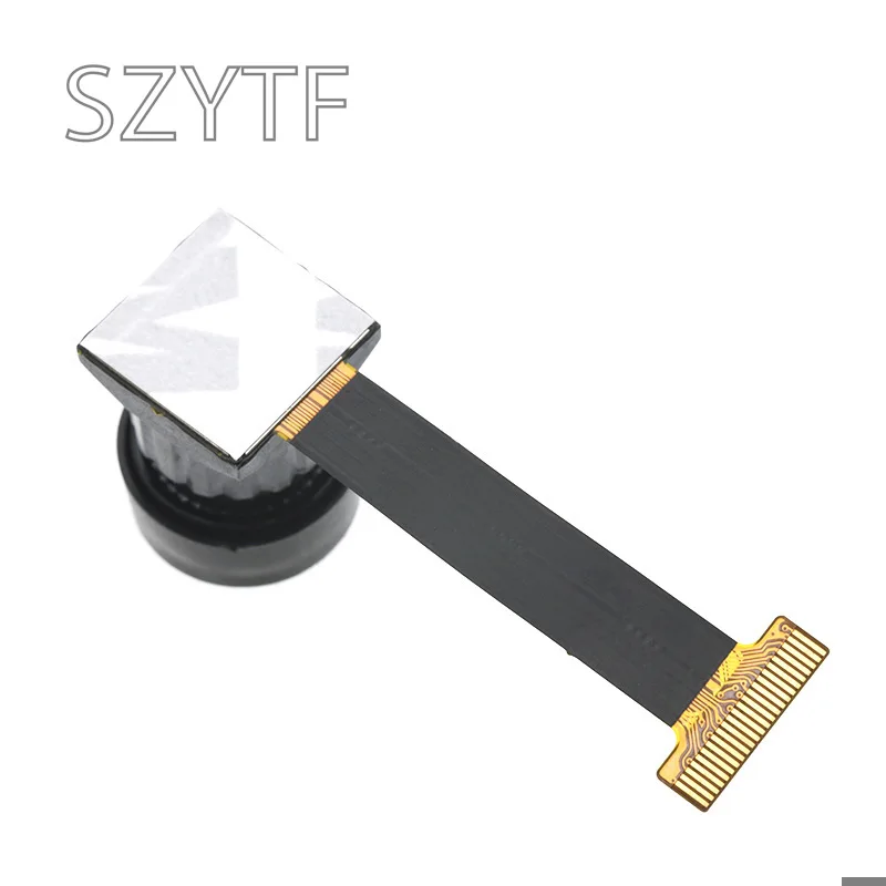 Módulo de cámara Original Original OV5640 HD 500W píxeles 160 grados gran angular fabricantes se pueden personalizar - imagen 5