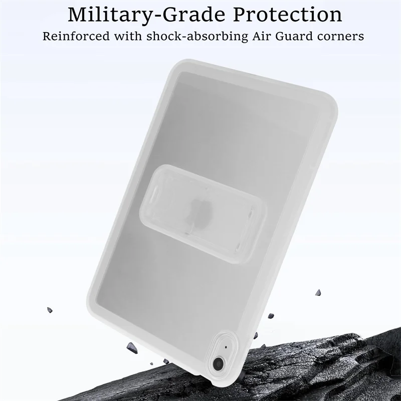 Para iPad 5th 6th 9,7 "7th 8th 9th 10,2" Air 4 Air 5 Air 11 A16 11th 2025 10th 10,9 Pro 11 iPad mini 4 5 6 7 funda para tableta - imagen 5