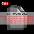 Pro 12.9 2018-2022