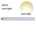 20LED warm