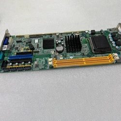 Advantech PCA-6010VG REV:A1 – Placa Base Industrial