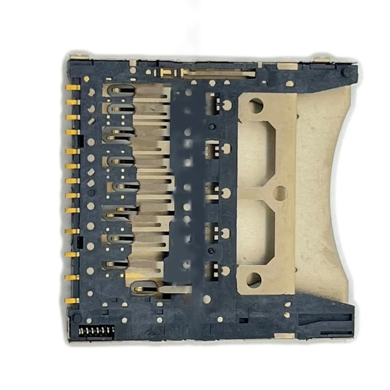 Reemplazo Original para 2DS 3DS cartucho de juego ranura lector de tarjeta para Nintendo 2DS 3DS Dropship - imagen 4