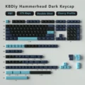 GMK Hammerhead-Dark