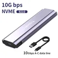 Silver  NVME