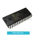 UM62256D-70LL
