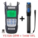 Y510A and 1mW VFL