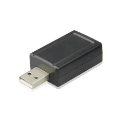 Extensor USB 2.0 GL850G – Amplificador de Señal