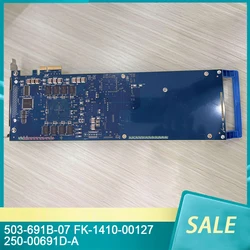 IC-309 FusionMD2 – Tarjeta de captura de imagen para impresora