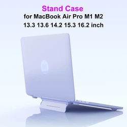 Funda refrigeración MacBook Pro/Air con soporte – compatible M3