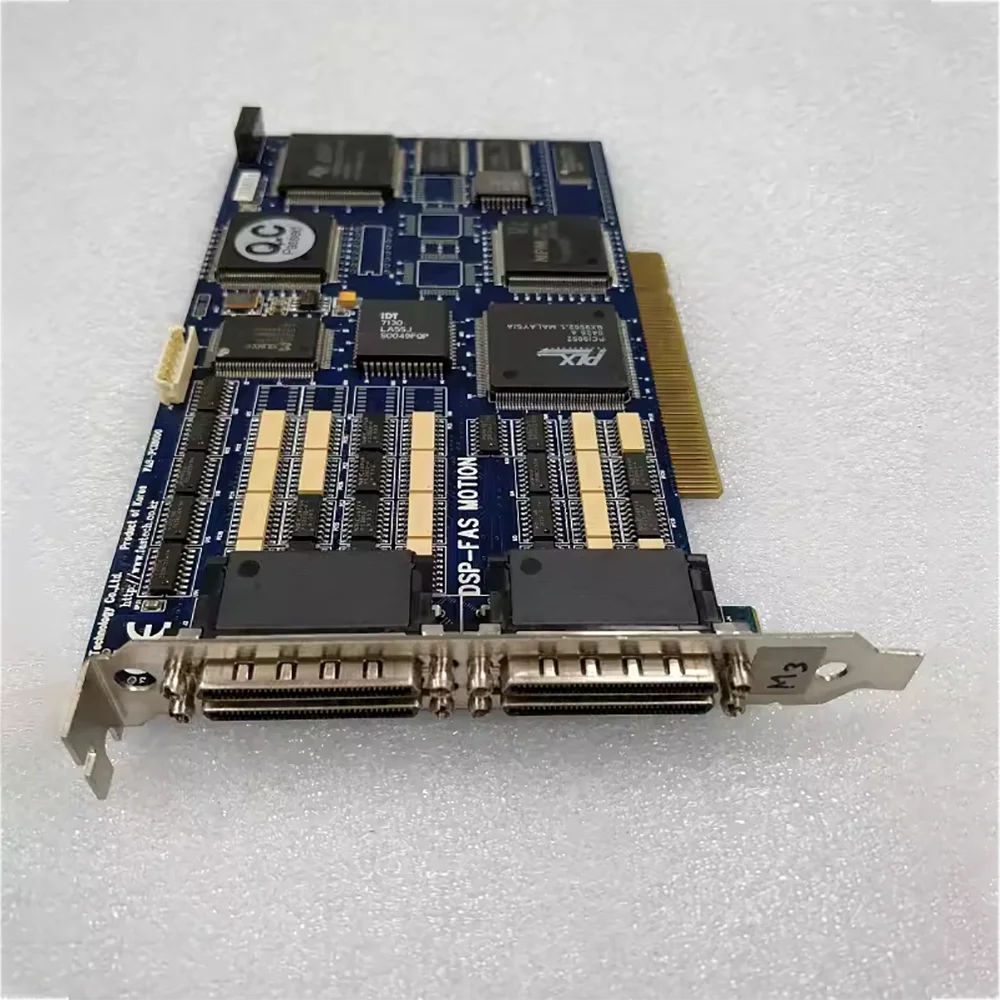 Para tarjeta de control de movimiento DSP-FAS MOTION FAS-PCI8000