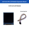 0.85 Inch LCD Module