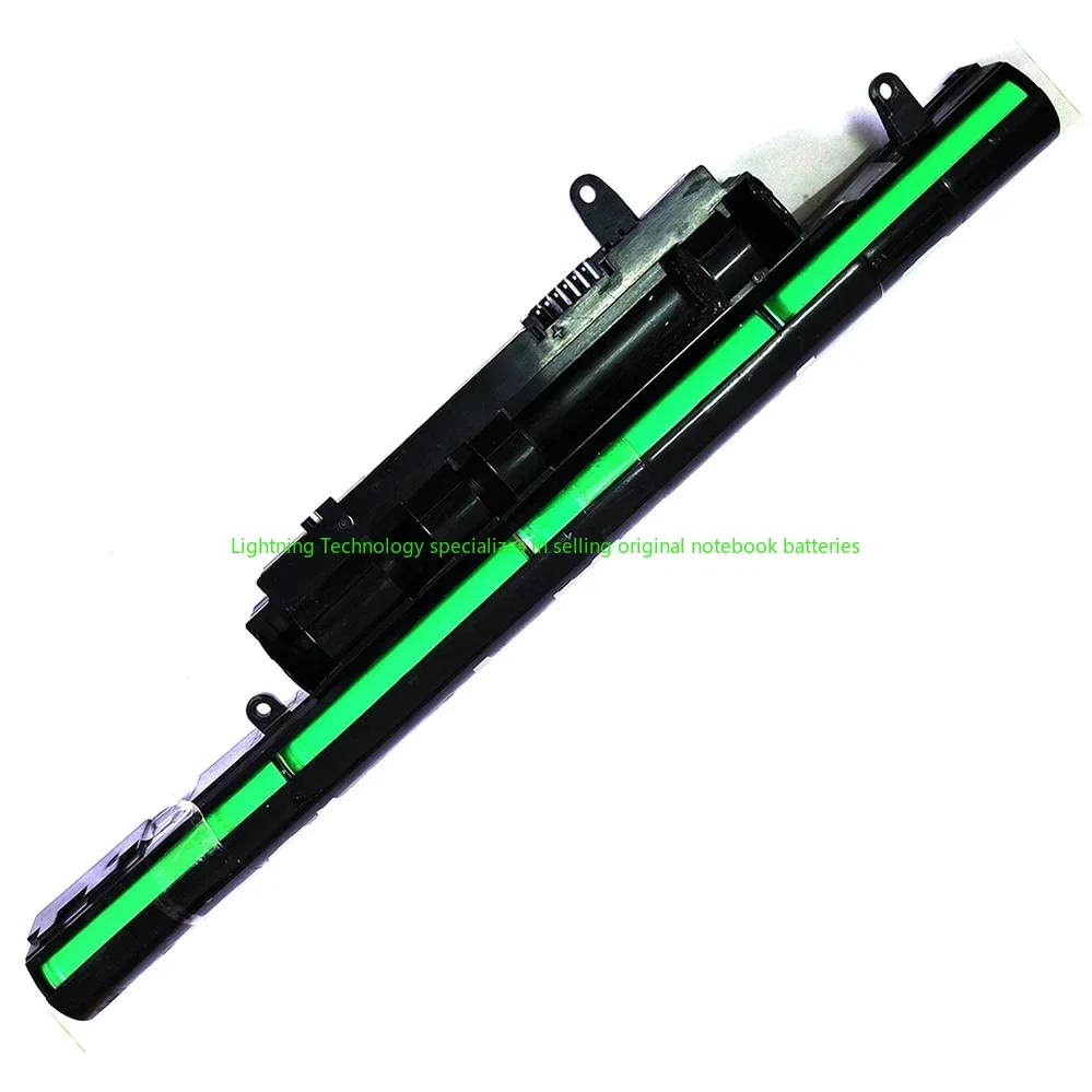 Batería genuina para portátil W940BAT-4 14,4 V 2200mAh para Clevo Premium Tv Xs3210 W94LS W940S W940TU 6-87-W94LS-4UF-1P - imagen 2