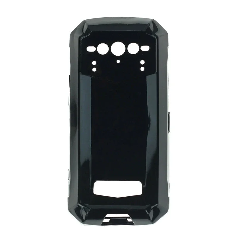 Funda suave de TPU para Doogee V Max Plus, Funda de teléfono para Doogee V MaxPlus DOOGEE v max plus, Fundas protectoras de silicona - imagen 2
