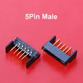 5Pin Male 2.0mm