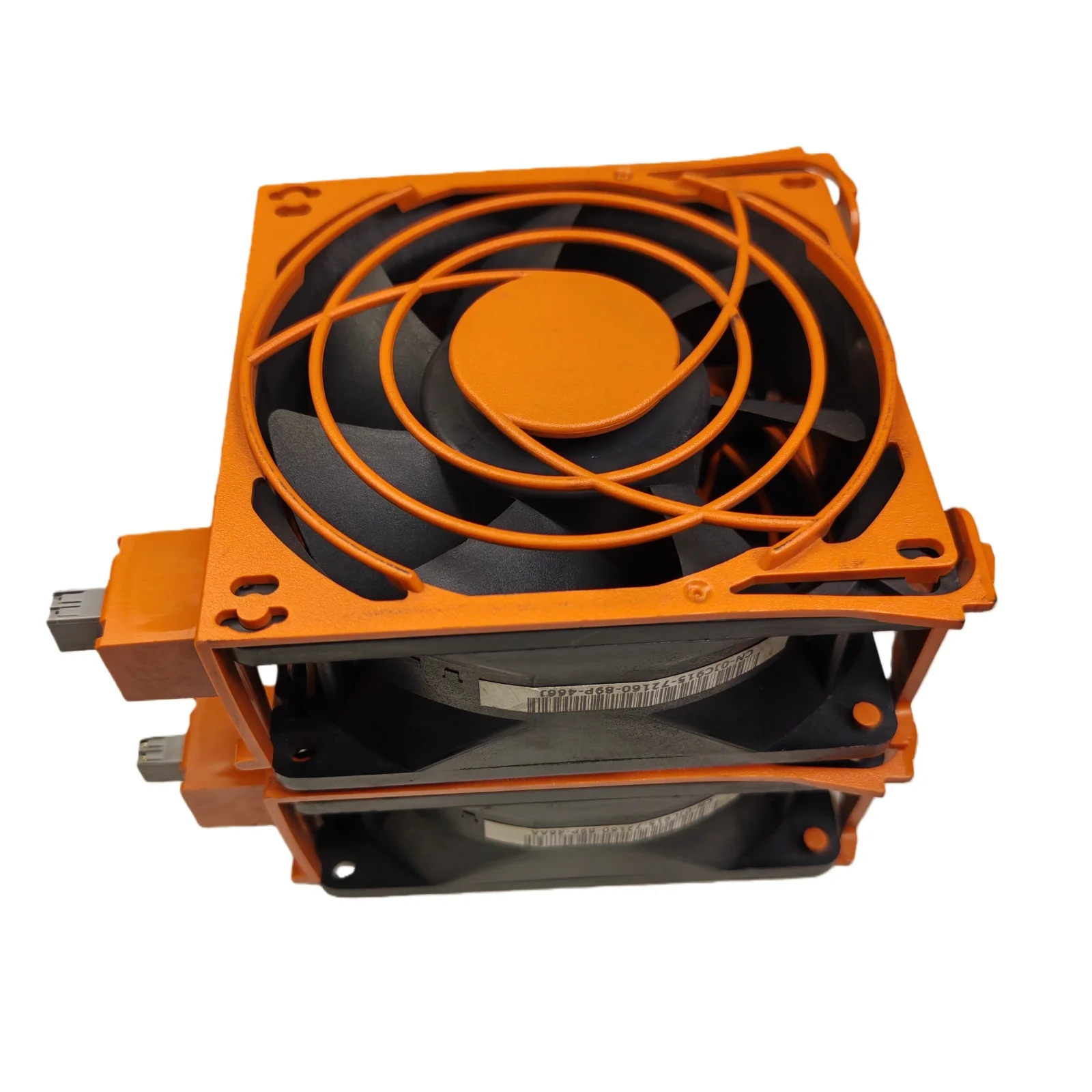 1 Uds ventilador para tarjeta gráfica de servidor T640 ventilador de refrigeración CJYWJ M35556-35DEL1F - imagen 5