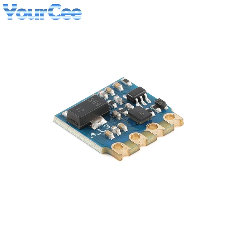 10 uds/1 unidad H34P 433Mhz 315mhz módulo transmisor RF módulo de transmisión Control remoto inalámbrico transmisión de larga distancia 1000m - imagen 2