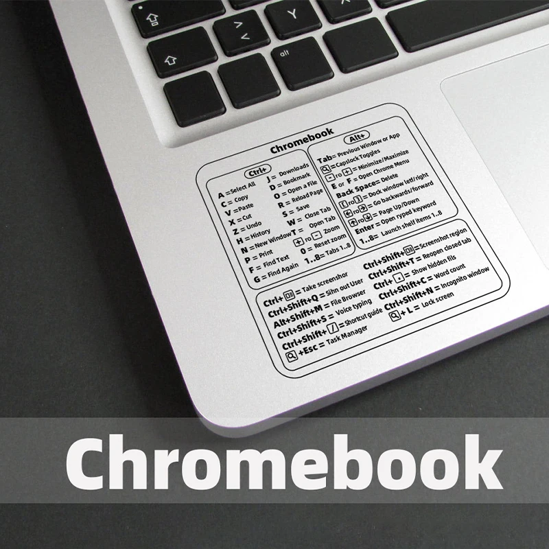 Chromebook