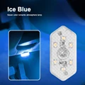 Ice Blue Light-A