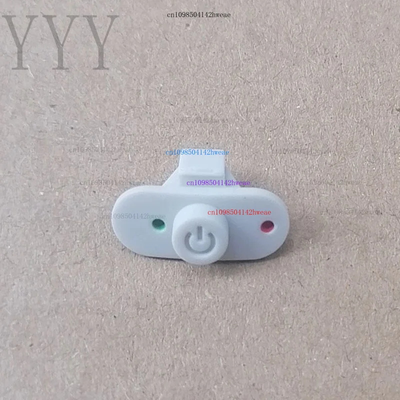 Reemplazo para Bose QuietComfort QC 35 I II QC35 1 2 Rojo Verde Botón de encendido apagado