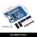 D1 MINI FT232