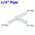 PE 6.35mm Pipe