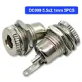 DC099 5.5x2.1