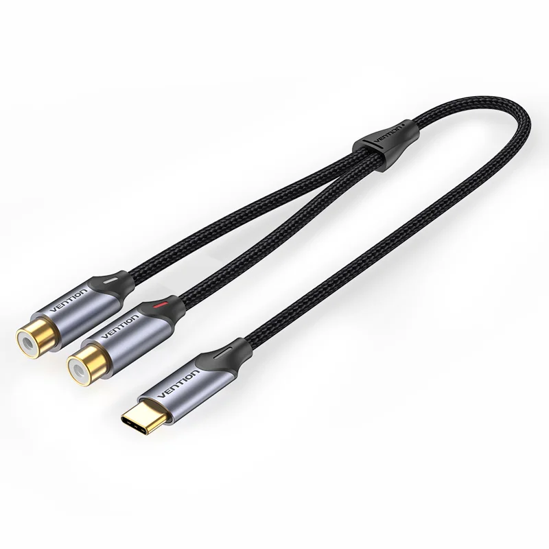 usb c to rca