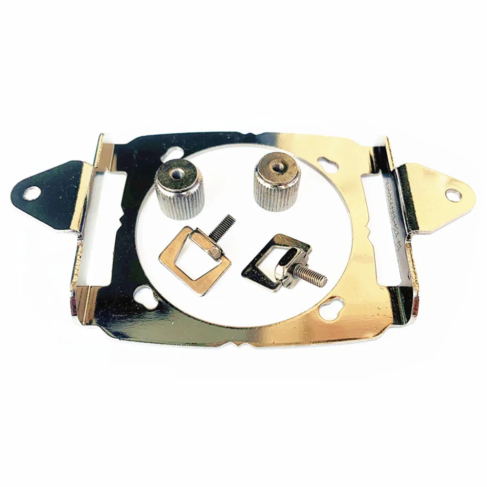 Soporte de montaje para enfriador de CPU Corsair H150i Pro, H100i Pro, 115i Pro, Metal duradero de alta calidad, 1 Juego