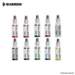 Barrow Líquido Refrigeración Líquida PC – Anticorrosión 1:25
