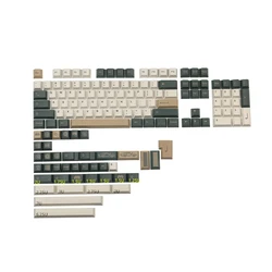 GMK British Racing Green - Juego de teclas PBT perfil Cherry