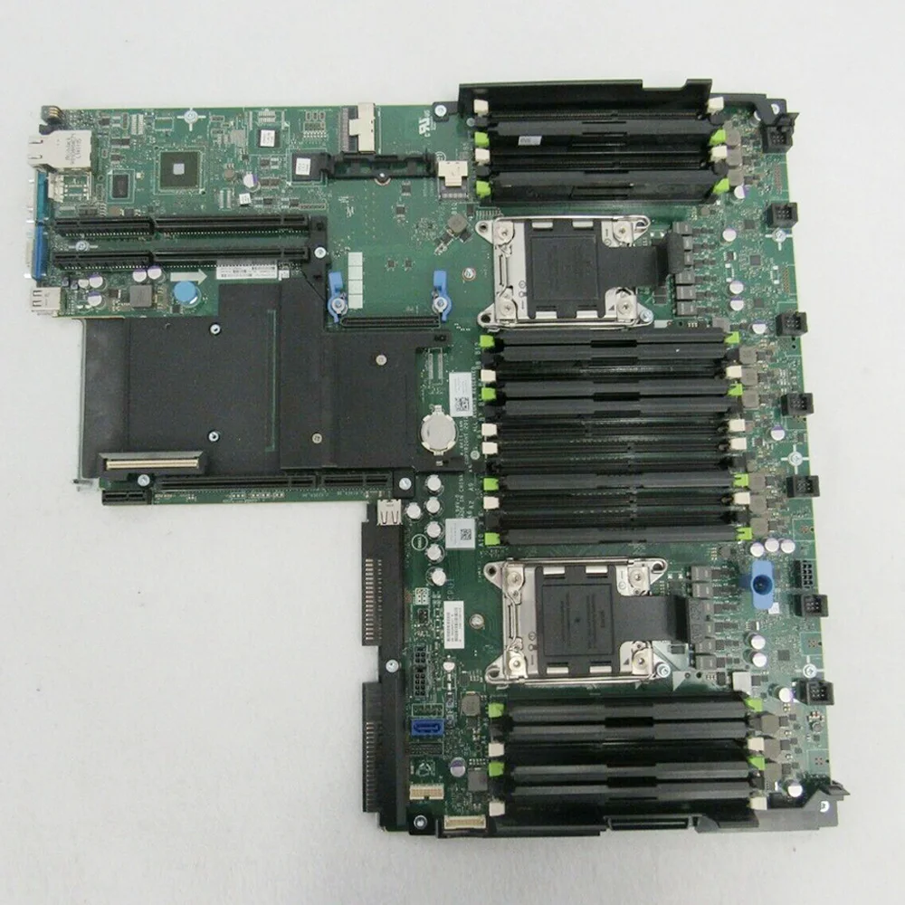 Para placa base de servidor DELL R620 036FVD KFFK8 LW23F PXXHP H47HH - imagen 3