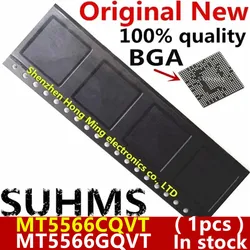 MT5566 Chipset BGA Original – Repuestos Electrónica
