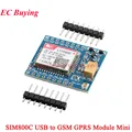 SIM800C Mini Board