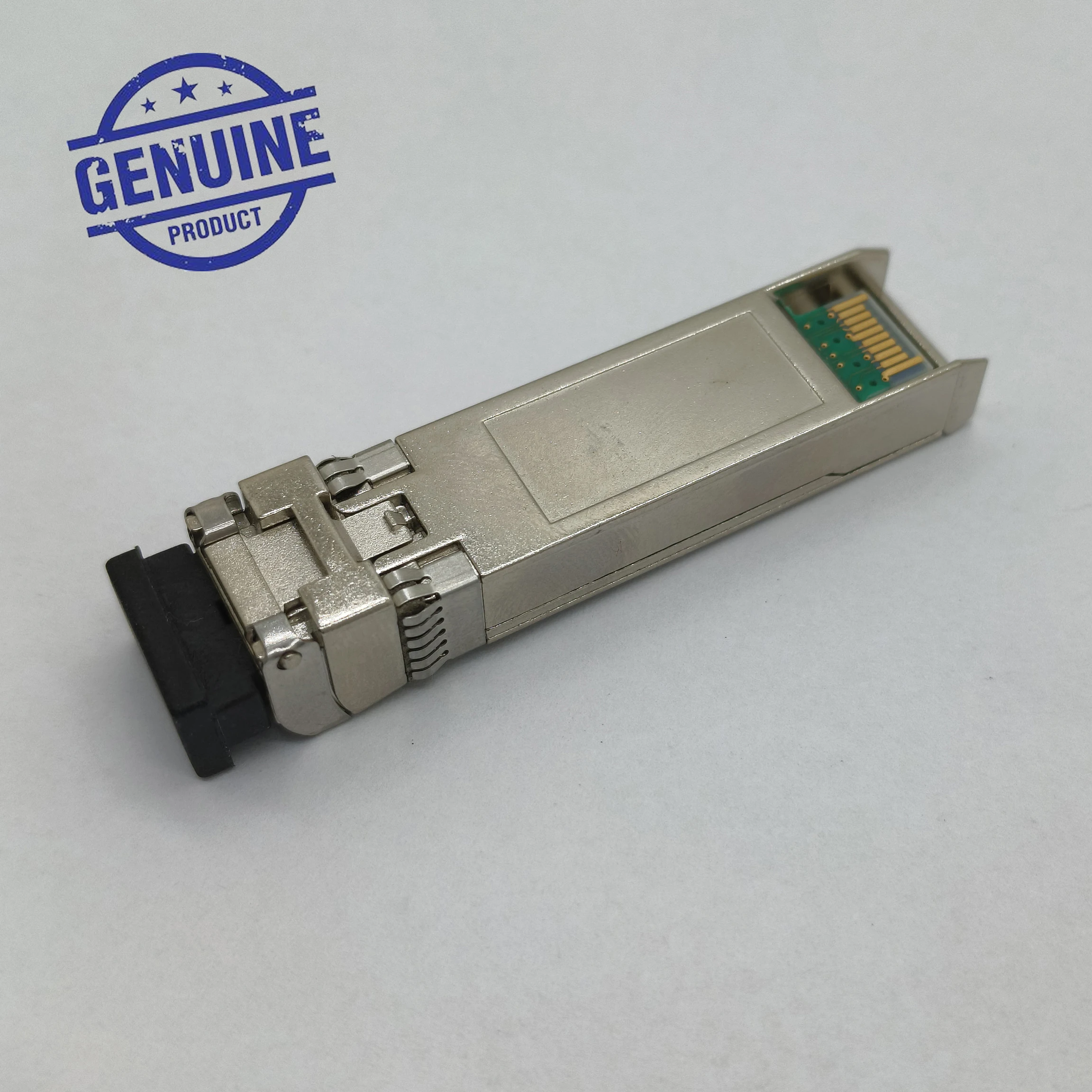Transceptor de FTLX1471D3BCL-HZ, módulo óptico genuino para HP JD094B X130 10G SFP + LC LR - imagen 3