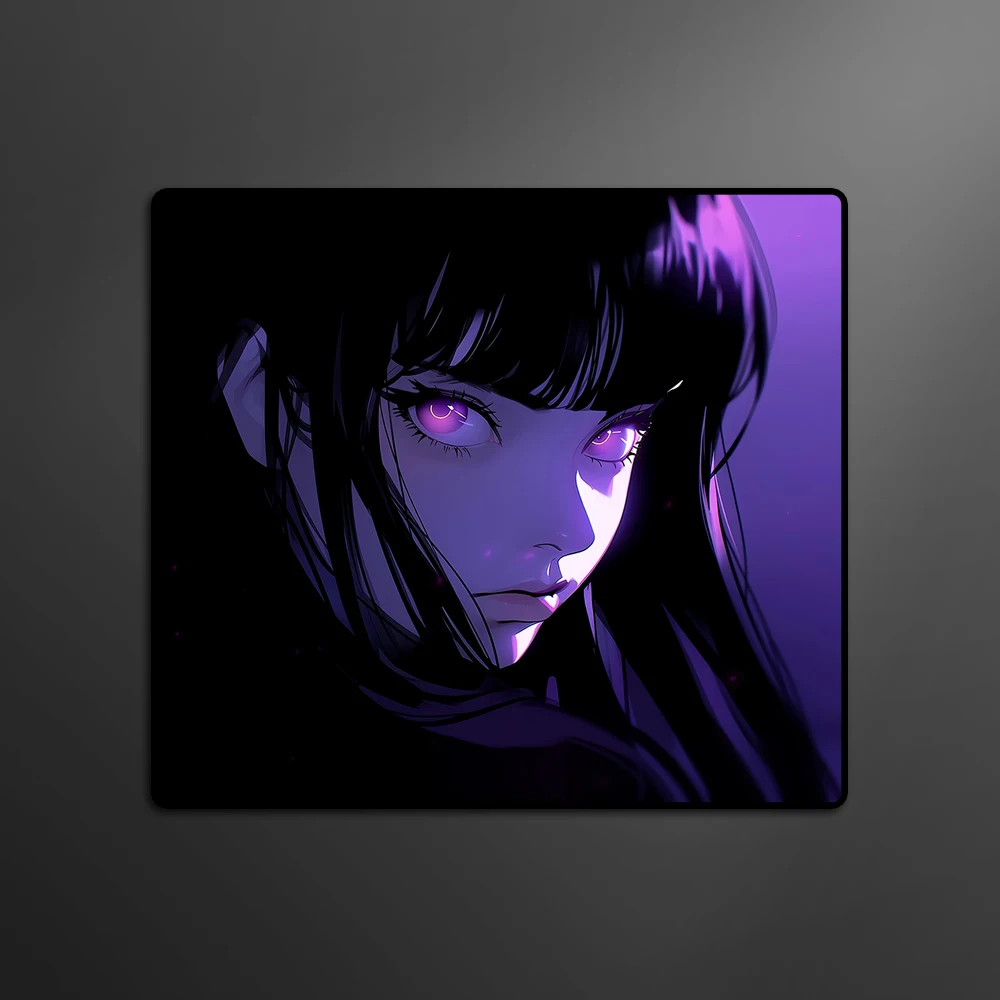 Alfombrilla de ratón para juegos de equilibrio, alfombrilla de escritorio para ordenador portátil, 45x40CM, alfombrilla de ratón Premium para ordenador, alfombrilla para teclado profesional para deportes electrónicos - imagen 4