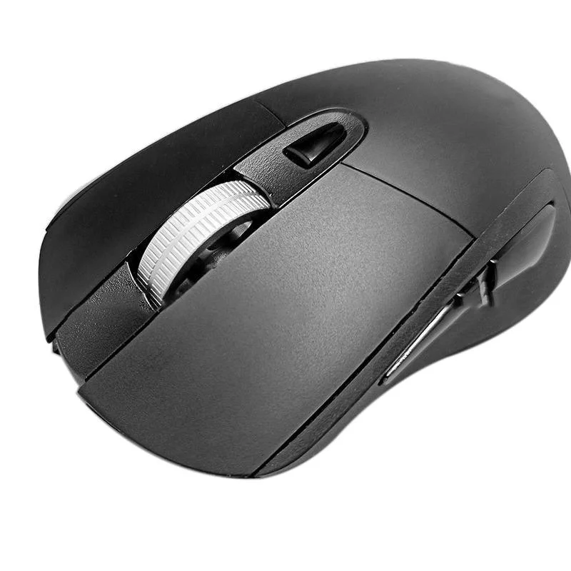 Reemplazo de rodillos de polea de rueda de desplazamiento de ratón de aleación de aluminio para G102 G304 G305/para GPRO inalámbrico GPROX superligero