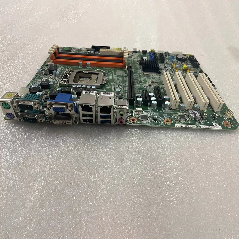 Placa base industrial de doble puerto AIMB-782QG2 AIMB-706G2 SIMB-683G2 - imagen 3