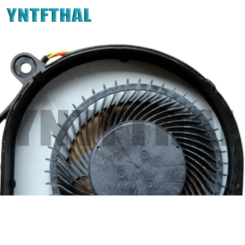 DFS541105FC0T 300 G3-571 G3-572 PH315-51 Serie Ventilador de CPU para computadora portátil DC5V 0.5A NUEVO - imagen 2