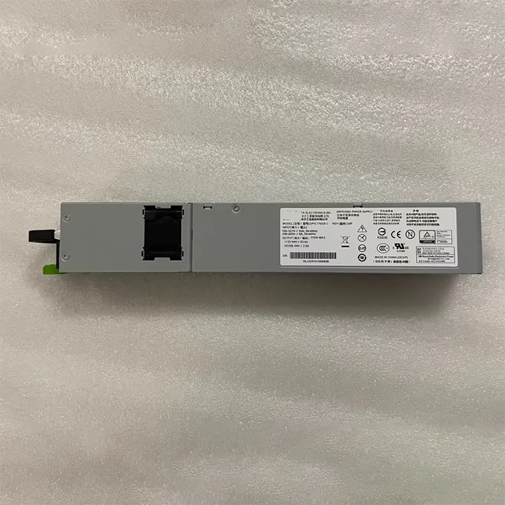 Fuente de alimentación del servidor 770W DPS-770GB C - imagen 4