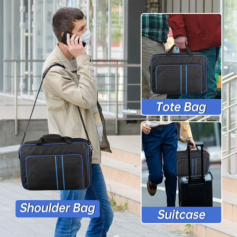 Bolsos de Viaje